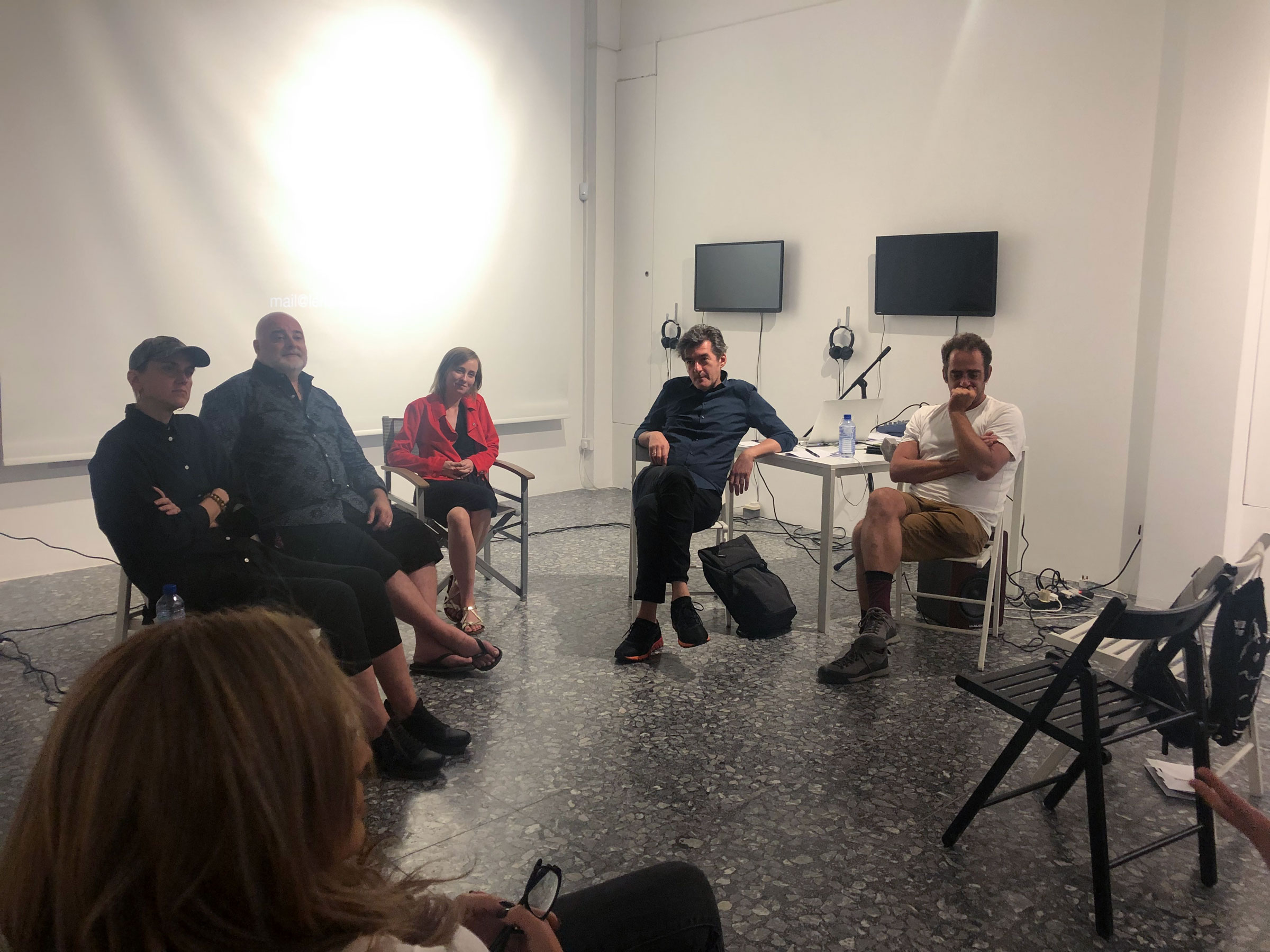 Flood Tide of Resistance, Sophie Goldz, Noel. Douglas, Lena Reisner, Oliver Ressler, Theo Prodromidis