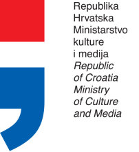 Ministry of Culture and Media of the Republic of Croatia